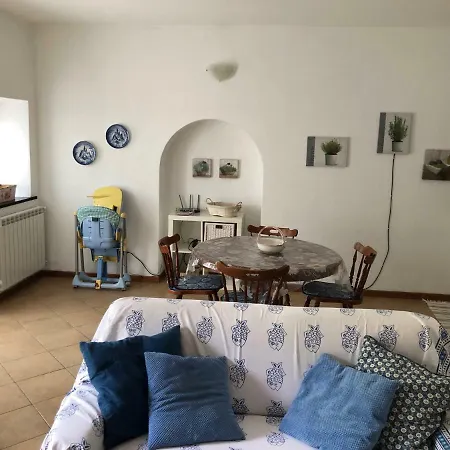 Giovanna Apartment