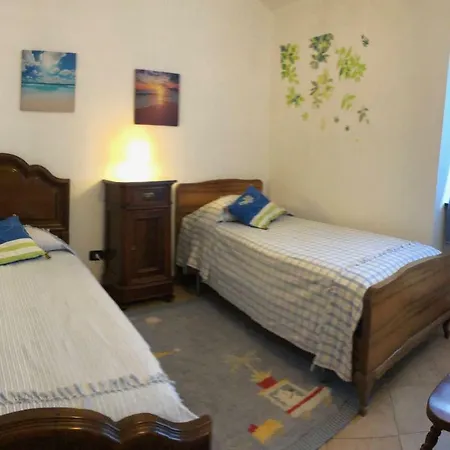 Apartment Giovanna *