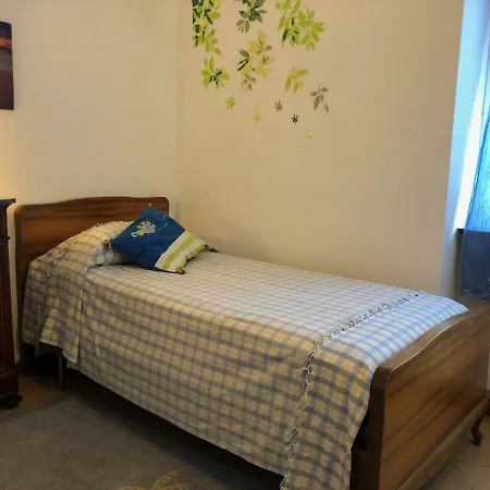 Giovanna Apartment *