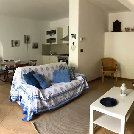 Apartment Giovanna