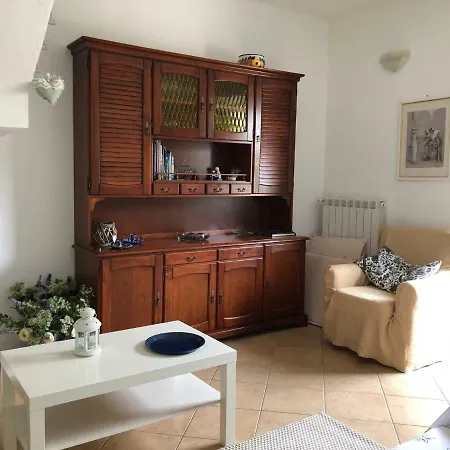 Giovanna * Sestri Levante