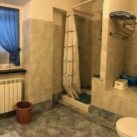 Apartment Giovanna