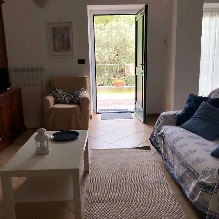 Apartment Giovanna