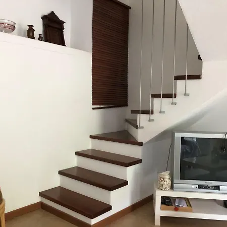 Apartment Giovanna Sestri Levante