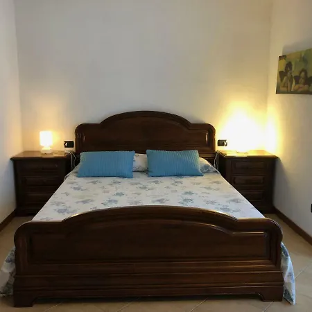 Giovanna Apartment Sestri Levante