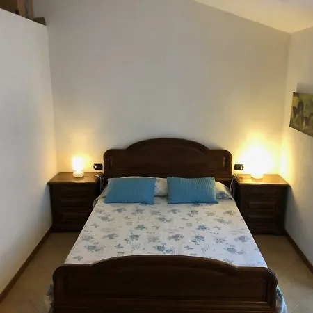 Apartment Giovanna