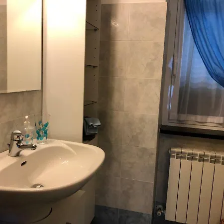 Apartment Giovanna *